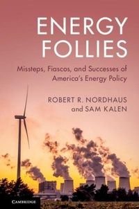 Abbildung von: Energy Follies - Cambridge University Press