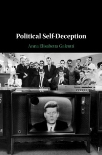 Abbildung von: Political Self-Deception - Cambridge University Press
