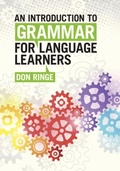 Cover: An Introduction to Grammar for Language Learners - Cambridge University Press
