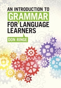 Abbildung von: An Introduction to Grammar for Language Learners - Cambridge University Press