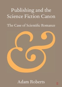 Abbildung von: Publishing and the Science Fiction Canon - Cambridge University Press