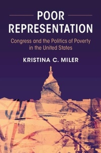 Abbildung von: Poor Representation - Cambridge University Press