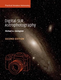 Abbildung von: Digital SLR Astrophotography - Cambridge University Press