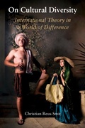 Cover: On Cultural Diversity - Cambridge University Press