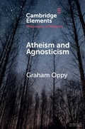 Cover: Atheism and Agnosticism - Cambridge University Press