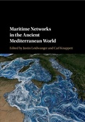Cover: Maritime Networks in the Ancient Mediterranean World - Cambridge University Press