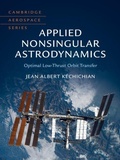 Bild: Applied Nonsingular Astrodynamics - Cambridge University Press
