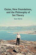 Bild: Quine, New Foundations, and the Philosophy of Set Theory - Cambridge University Press