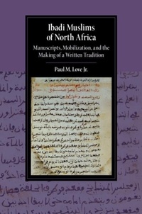 Abbildung von: Ibadi Muslims of North Africa - Cambridge University Press