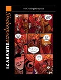 Cover: Shakespeare Survey 71: Volume 71 - Cambridge University Press