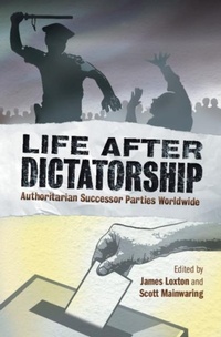 Abbildung von: Life after Dictatorship - Cambridge University Press