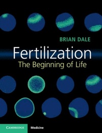 Enlarge image Cover: Fertilization - Cambridge University Press
