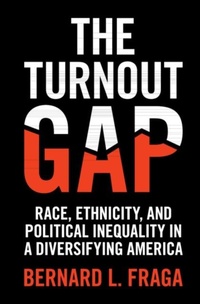 Abbildung von: The Turnout Gap - Cambridge University Press