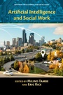 Cover: Artificial Intelligence and Social Work - Cambridge University Press