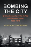 Cover: Bombing the City - Cambridge University Press
