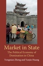 Cover: Market in State - Cambridge University Press