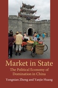 Cover: Market in State - Cambridge University Press