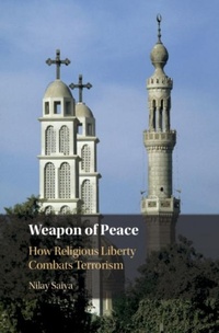 Abbildung von: Weapon of Peace - Cambridge University Press