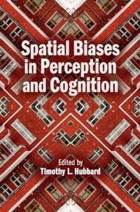 Abbildung von: Spatial Biases in Perception and Cognition - Cambridge University Press