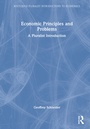 Cover: Economic Principles and Problems - Routledge