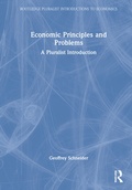 Cover: Economic Principles and Problems - Routledge