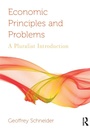 Cover: Economic Principles and Problems - Routledge