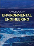 Cover: Handbook of Environmental Engineering - Wiley
