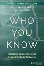 Cover: Who You Know - Wiley
