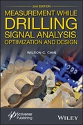 Cover: Measurement While Drilling - Wiley