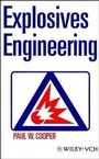Cover: Explosives Engineering - Wiley