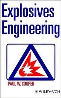 Enlarge image Cover: Explosives Engineering - Wiley