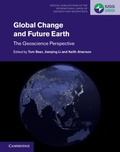 Cover: Global Change and Future Earth - Cambridge University Press
