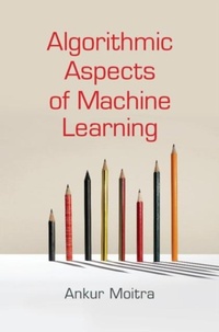 Abbildung von: Algorithmic Aspects of Machine Learning - Cambridge University Press
