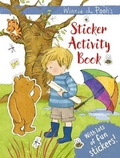 Cover: Winnie-the-Pooh's Sticker Activity Book - Farshore