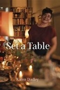 Cover: Set a table - Jacana Media (Pty) Ltd