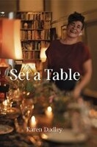 Enlarge image Cover: Set a table - Jacana Media (Pty) Ltd
