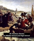 Cover: 95 Timeless Stories for Middle School and High School - Seltzer Books
