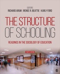 Cover: The Structure of Schooling - SAGE Publications Inc