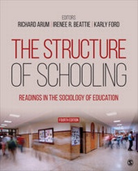 Enlarge image Cover: The Structure of Schooling - SAGE Publications Inc