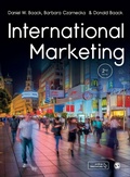 Cover: International Marketing - SAGE Publications Inc