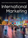 Cover: International Marketing - SAGE Publications Inc