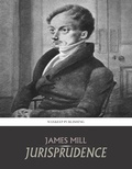 Cover: Jurisprudence - Charles River Editors