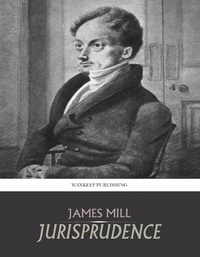 Enlarge image Cover: Jurisprudence - Charles River Editors