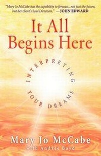Abbildung von: It All Begins Here - Unitus Press