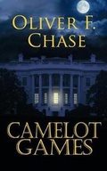 Cover: Camelot Games - Wild Rose Press
