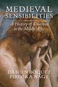 Cover: Medieval Sensibilities - Wiley-Scrivener