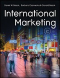 Cover: International Marketing - SAGE Publications Ltd