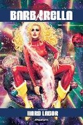 Cover: Barbarella Vol. 2 - Dynamite Entertainment