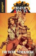 Cover: Charlie's Angels Vol. 1 - Dynamite Entertainment