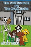 Cover: The Wotton Pack and The Ghost House - Nicky Hill